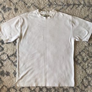 3 for $25✨Tommy Bahama Textured Shirt E1